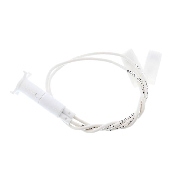 lampara espia, neon, L=250mm