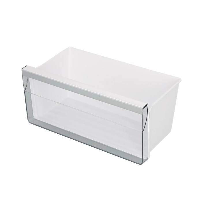 GEMÜSEKASTEN,GRAU,462*250*210