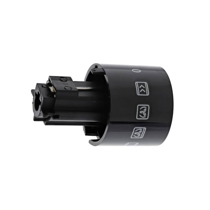 KNEBEL,FUNKTIONEN,SCHWARZ,10+0