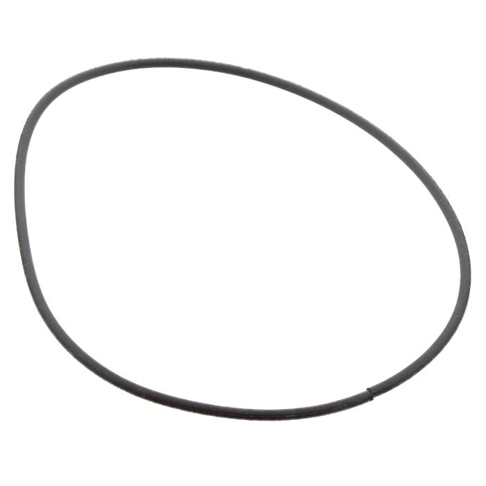 Joint de couvercle de compartiment à poussière pour aspirateur