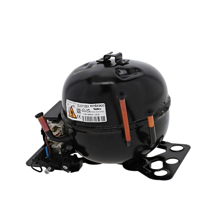 kompressor, ELX1105Y