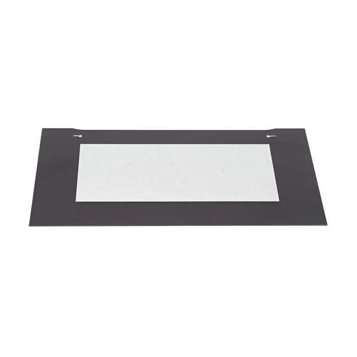 Door Glass Assembly