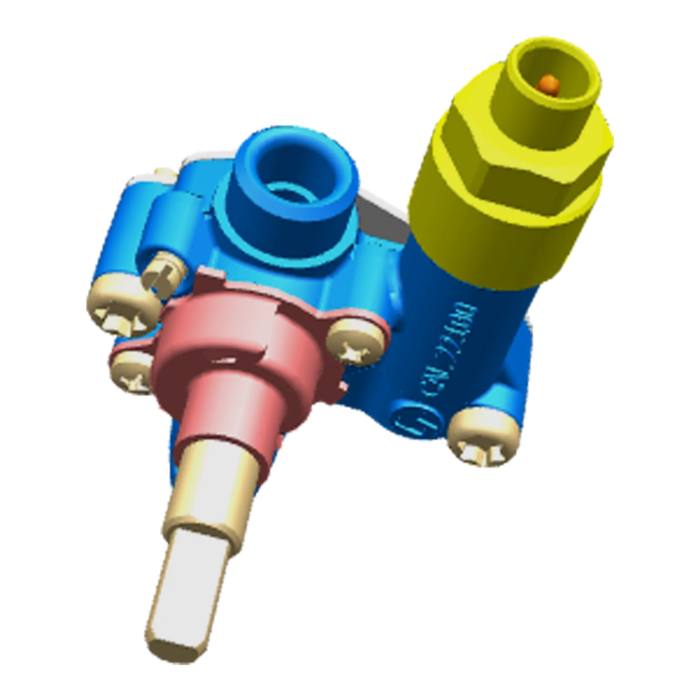 GASHAHN,SCHNELL,D=0.42 G20-25M