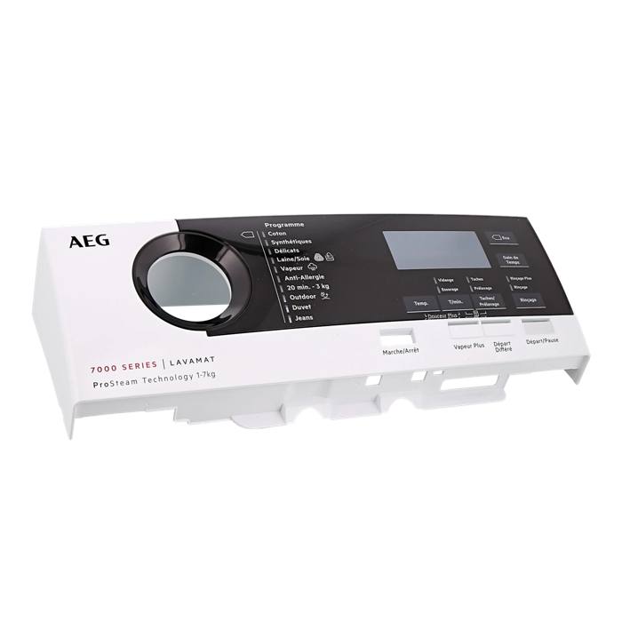 support panneau,blanc,AEG,L7TER722E,FR