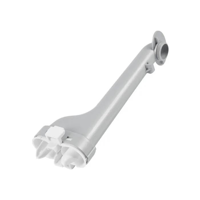 Dishwasher Drainage Channel