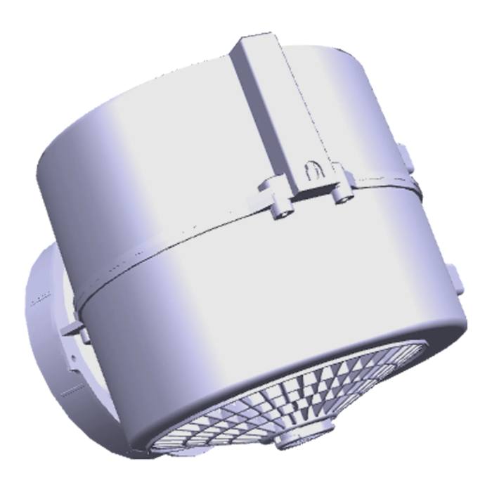 assembly, motor