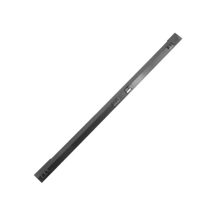 Main Oven Left Hand Door Glass Holder