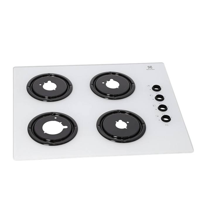 work top, white, Electrolux, 590x510mm
