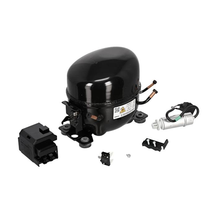 Compressor