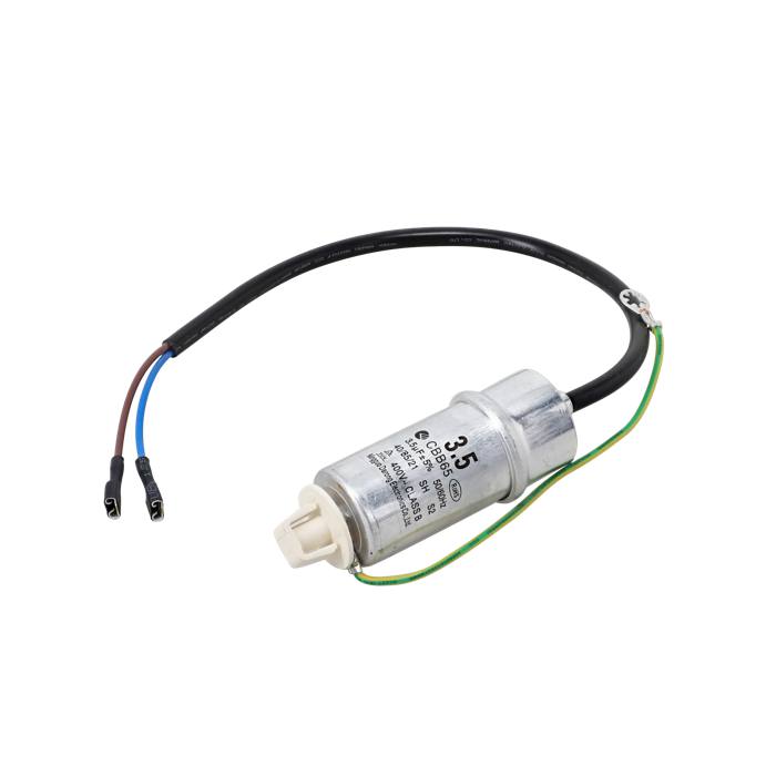 capacitor, 3,5uF