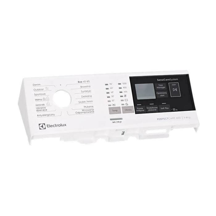 panel holder,white,Electrolux,PL