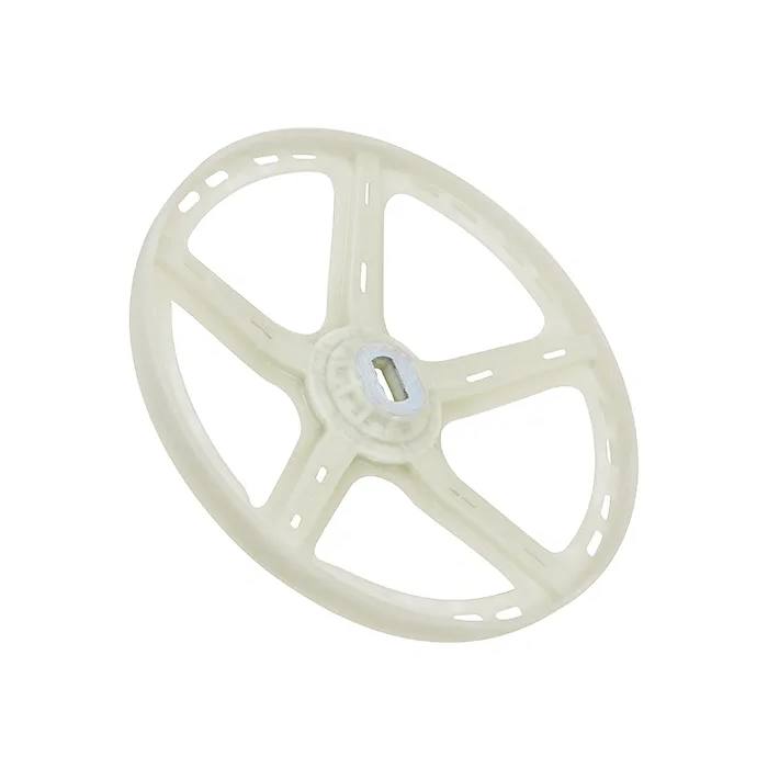 Washing Machine Plastic Pulley Kit