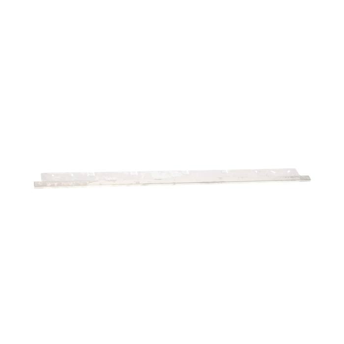 trim, upper, inox