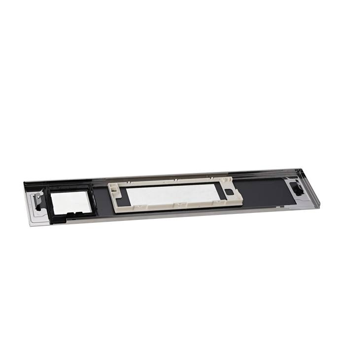 BEDIENBLENDE,INOX,AEG,60CM,SUP