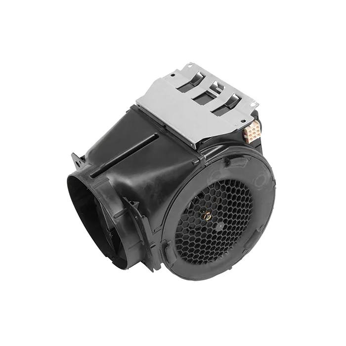 Motor afzuigkap