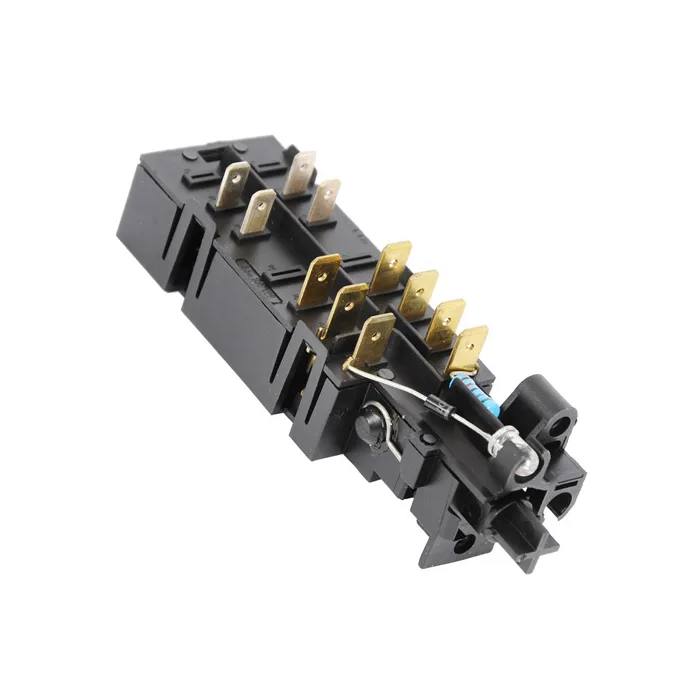 Cooker Main Switch