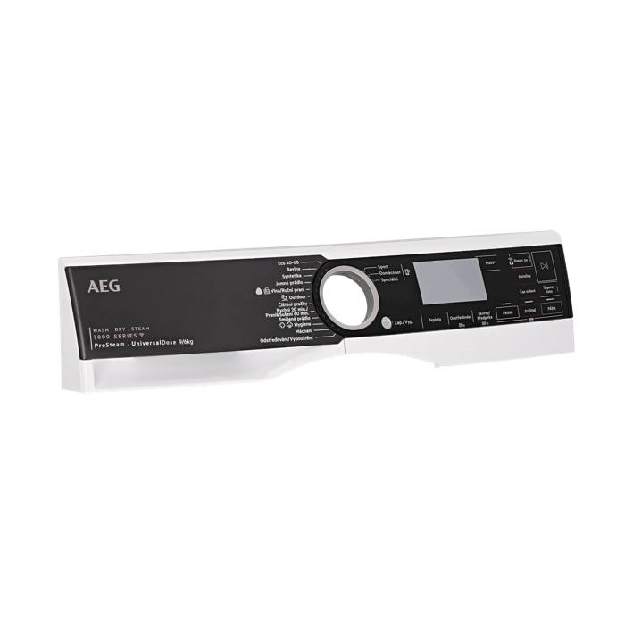 control panel, white, AEG, CS,SK