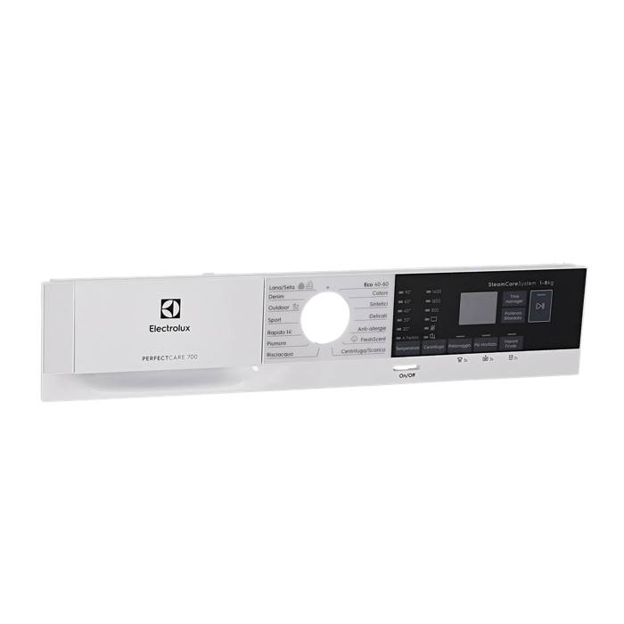 control panel,white,Electrolux,IT