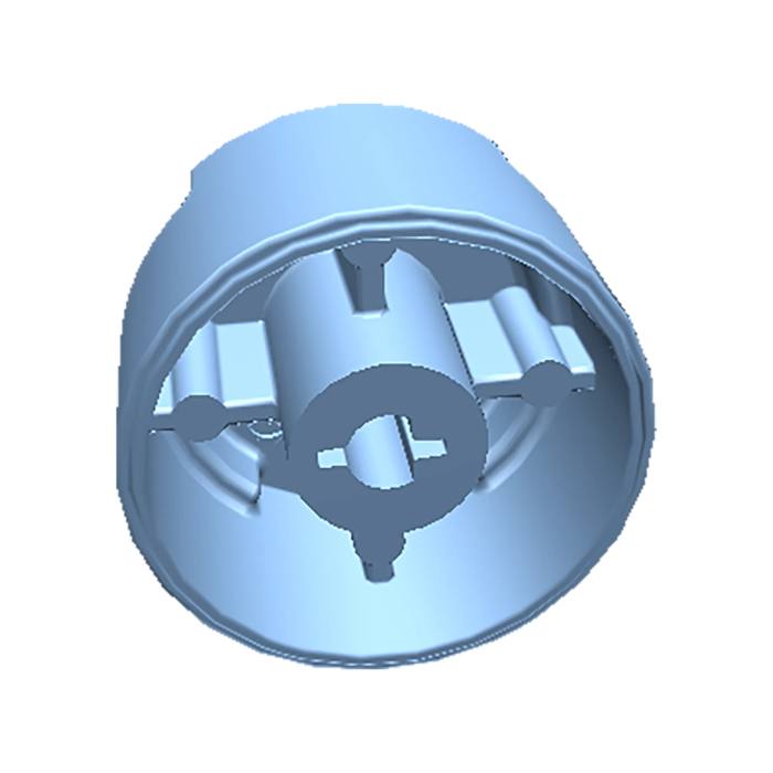 knob