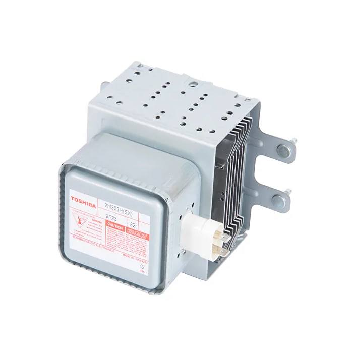 Magnetron für Mikrowellengeräte