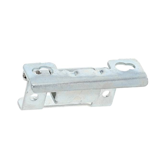 hinge, assembly