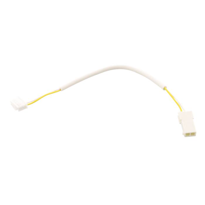 bedrading,Led-module,ventitatorwiel