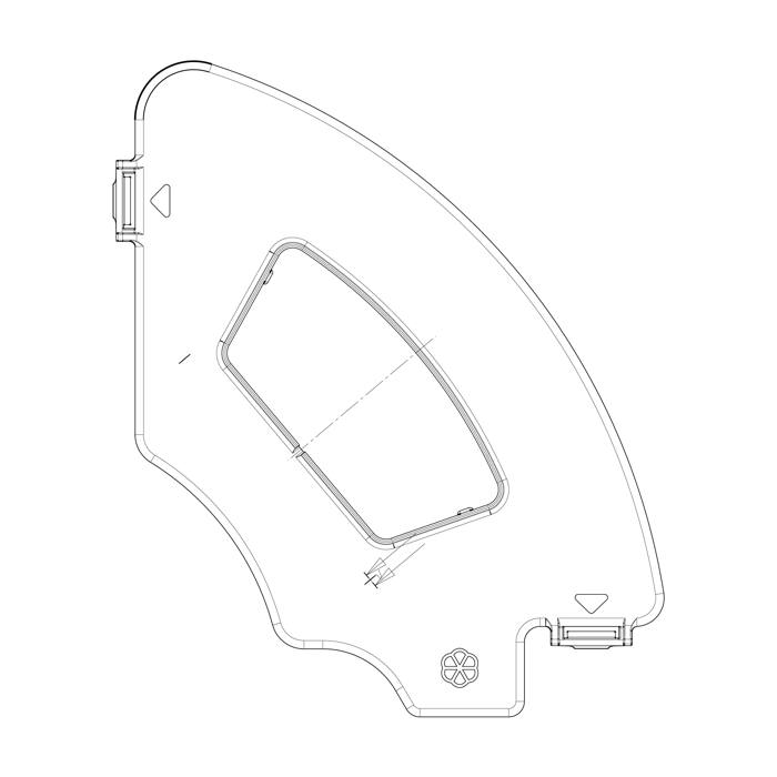 Cover,dispenser,liquid detergent