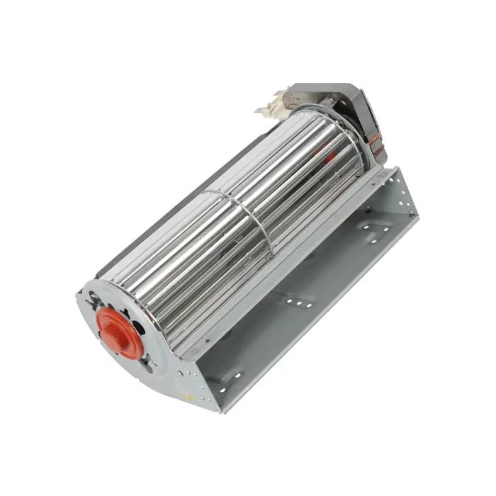 Sada chladicího ventilátoru trouby