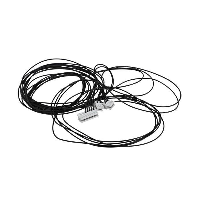 harness,temperature sensor,pressure switch,PCB,J3,1840+800mm
