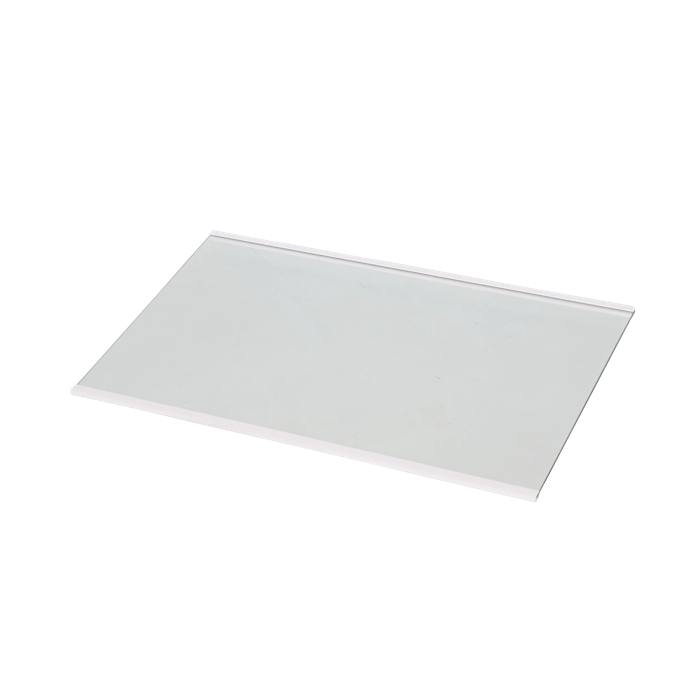 glass shelf,with,trim,501*313.5*6