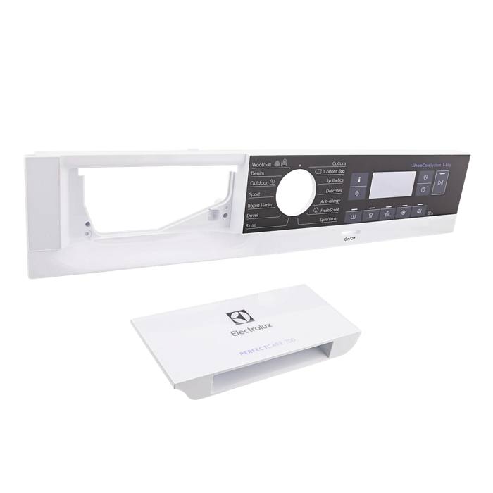 panel obslugi,uchwyt,Electrolux,EN,Symbols