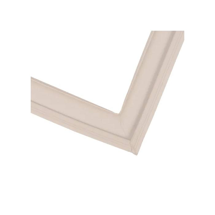 Junta magnética para puerta de frigorífico, blanca