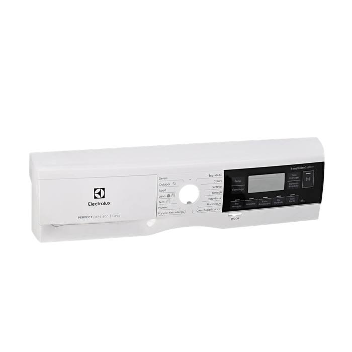 control panel,white,Electrolux,IT