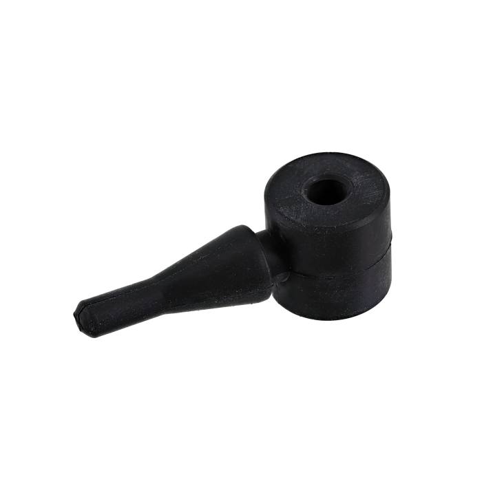grommet, tube,