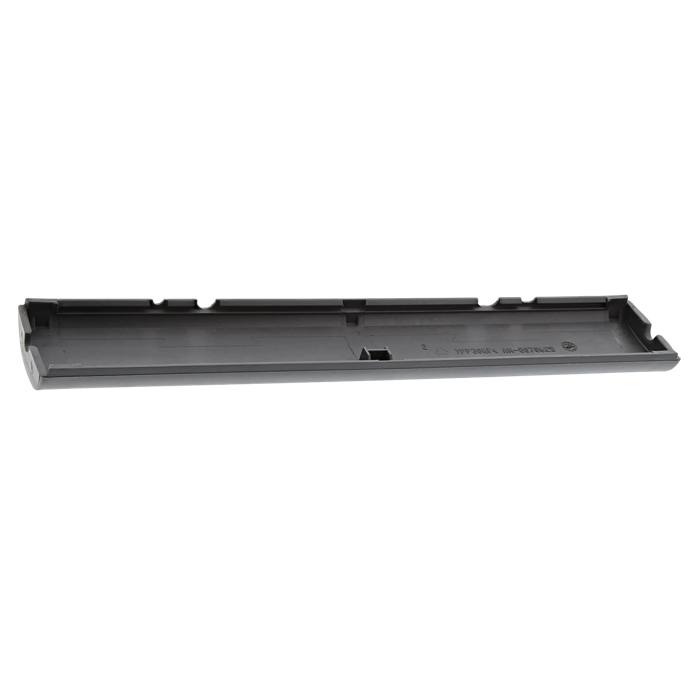basket handle, front