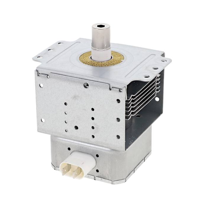 magnetron