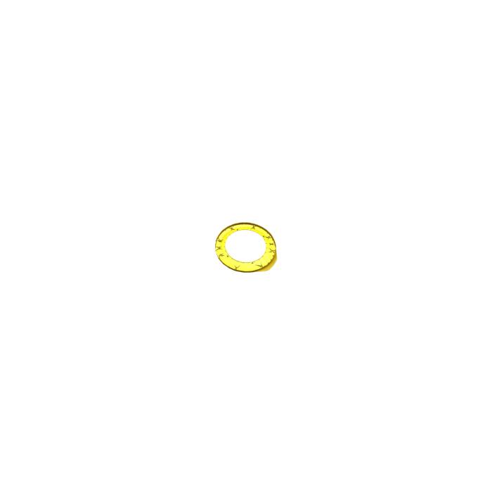 door, front, white, Ø490mm