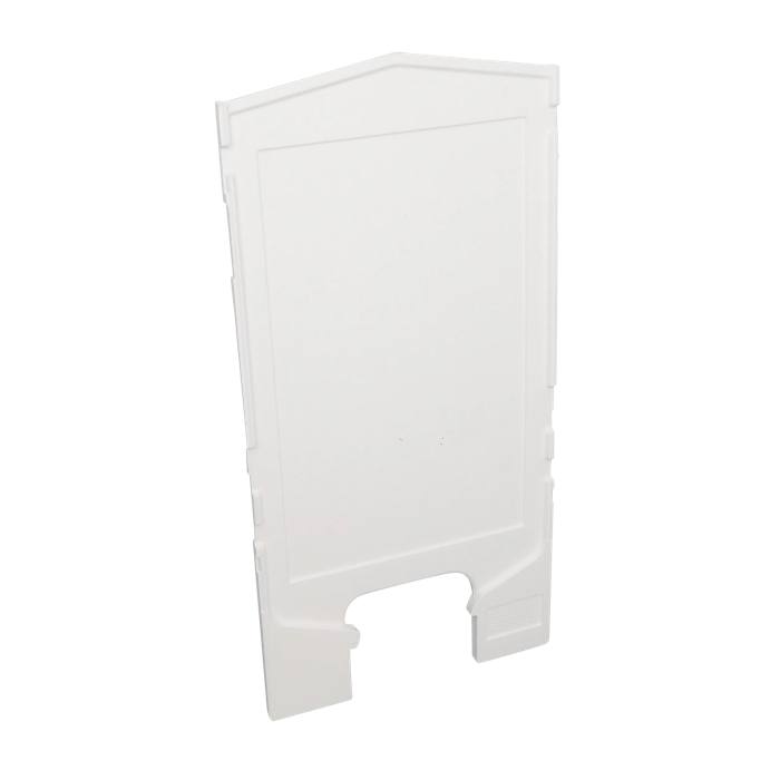 canale aria, refrigeratore, EPS