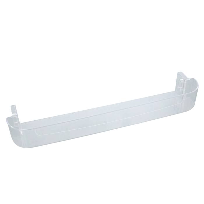 Bovenste plank koelkastdeur