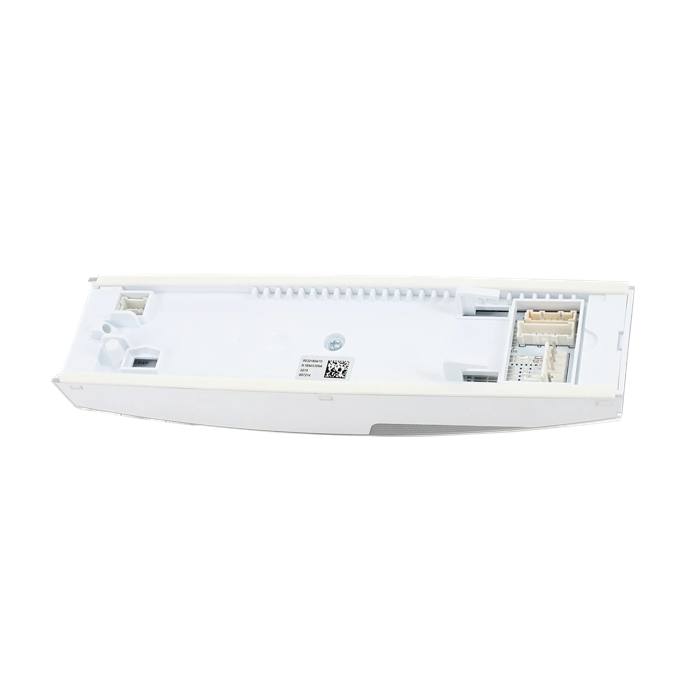 elettronica configurata, completo, ERF501X
