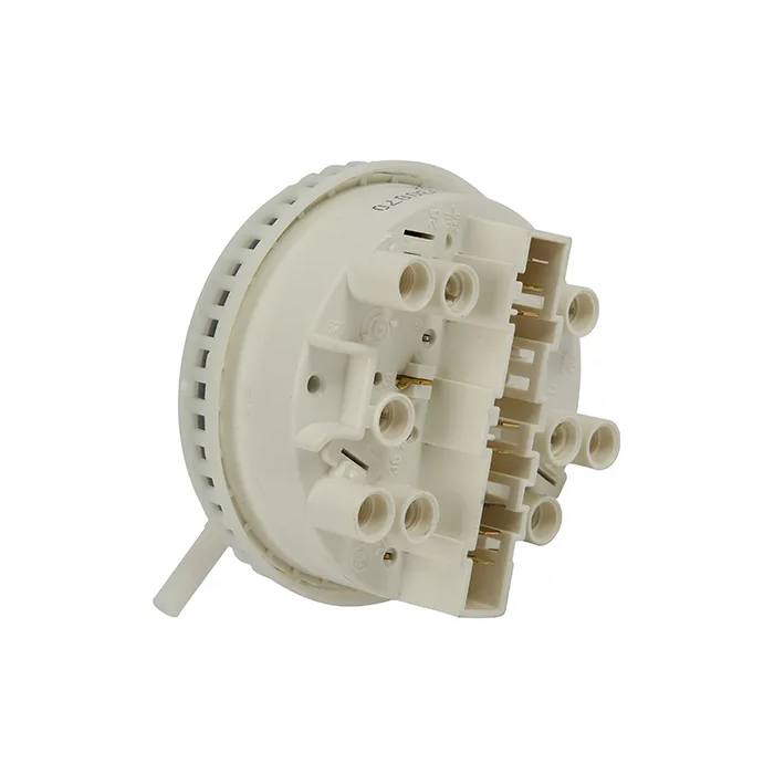 Washing Machine Pressure Switch