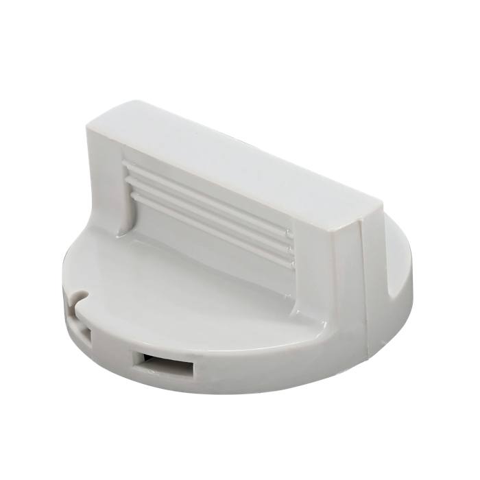 knob cap