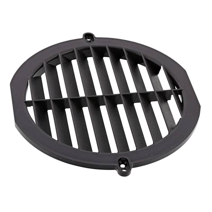 Rost für Dunstabzugshauben