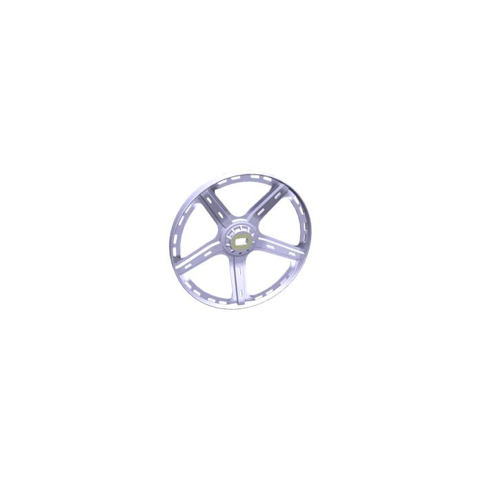 pulley, plastic, G60
