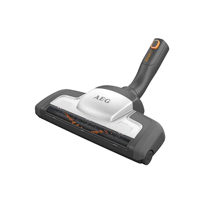 AZE119 brosse aspirateur Advanced Precision Turbo - Connexion Ovale de 36mm