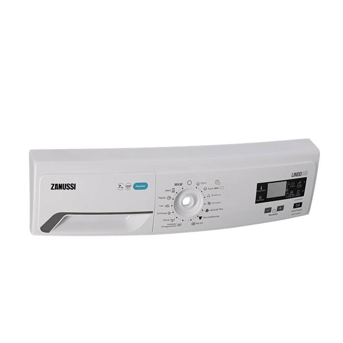 panel mandos,asa,Zanussi,ZWF7240WWE,ES,PT,Sym