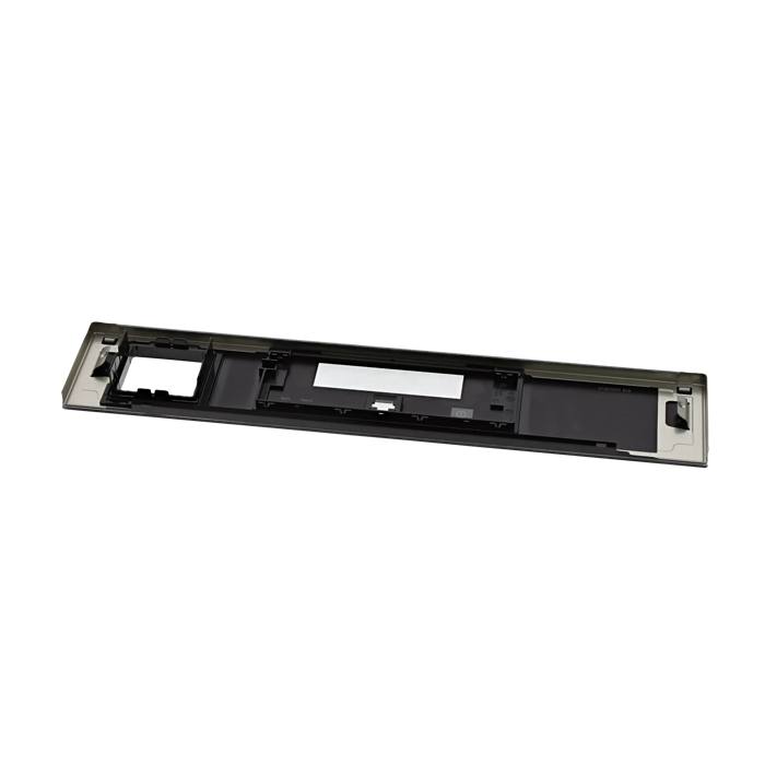 BEDIENBLENDE,SCHWARZ,60CM,ITEX