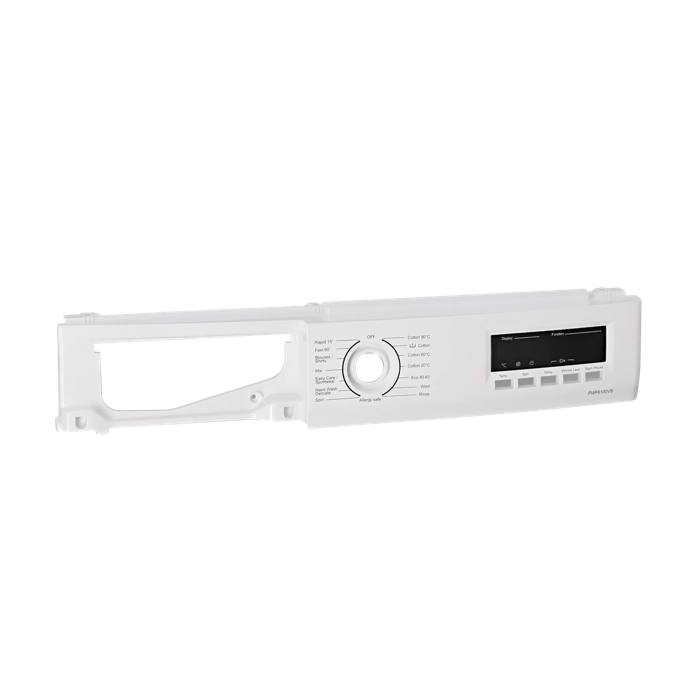 cover, control panel,
