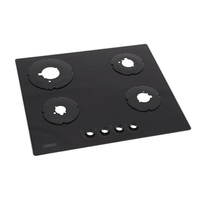 ARBEITSPLATTE,SCHWARZ,ZANUSSI,