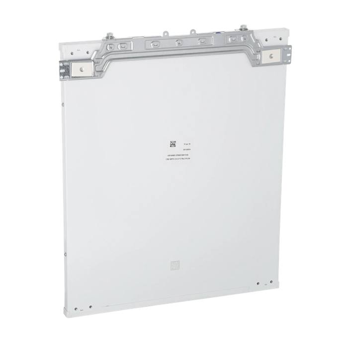 porta congelatore, bianco, 531.2x627mm, VIP